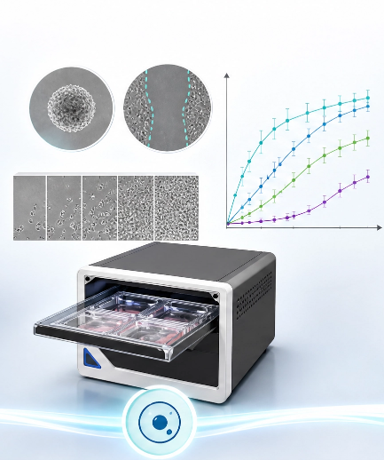 Incucyte SX5